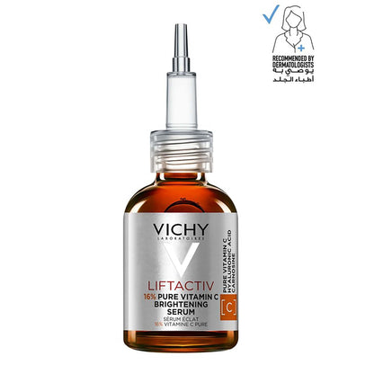 Vichy Liftactiv 16% Vitamin C Serum