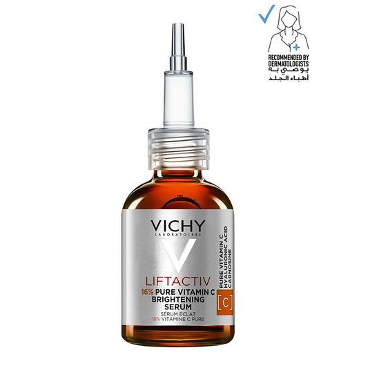 Vichy Liftactiv 16% Vitamin C Serum