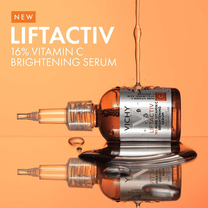 Vichy Liftactiv 16% Vitamin C Serum