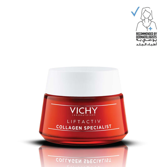 Vichy Liftactiv Collagen Specialist 16 Day Cream