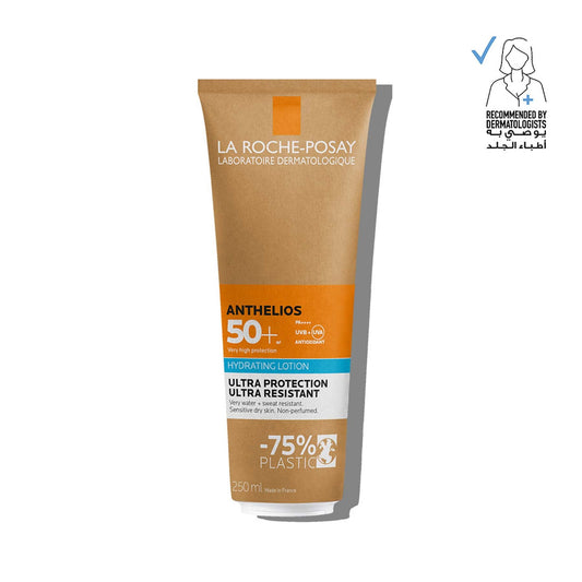 La Roche-posay Anthelios Hydrating Lotion Ultra Resistant Spf50+ 250ml