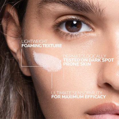 La Roche-posay Mela B3 Anti-dark Spots Cleanser With Niacinamide for All Skin Types 200ml