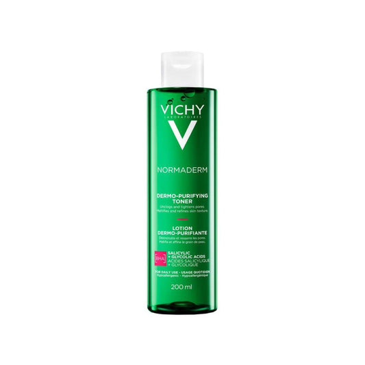 Vichy Normaderm Purifying Lotion