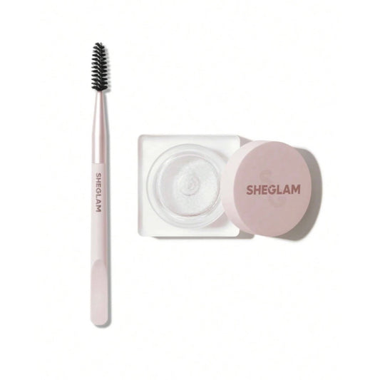 Sheglam Set Me Up Brow Gel 7g