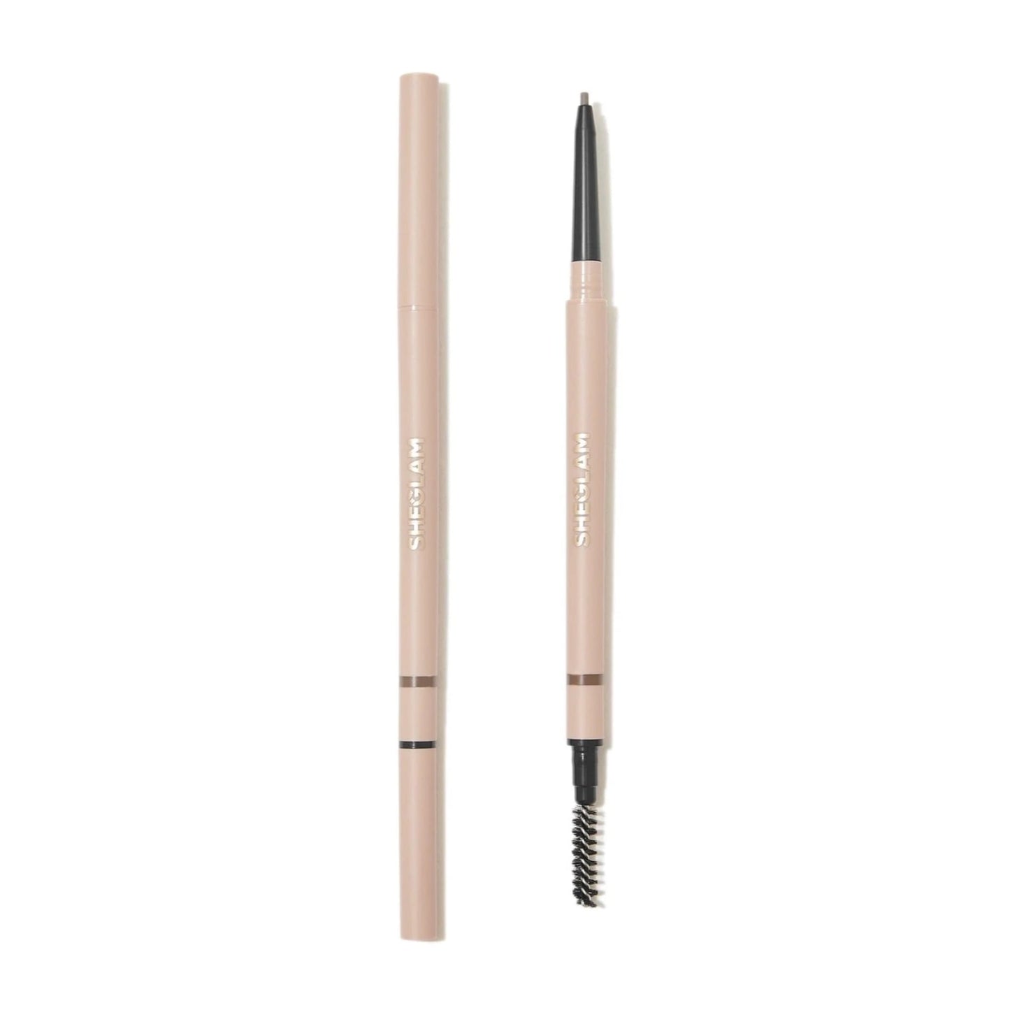 Sheglam Insta Brow Pencil - Dark Brown