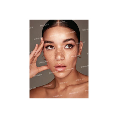 Sheglam Insta Brow Pencil - Ash Brown