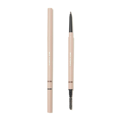 Sheglam Insta Brow Pencil - Light Brown