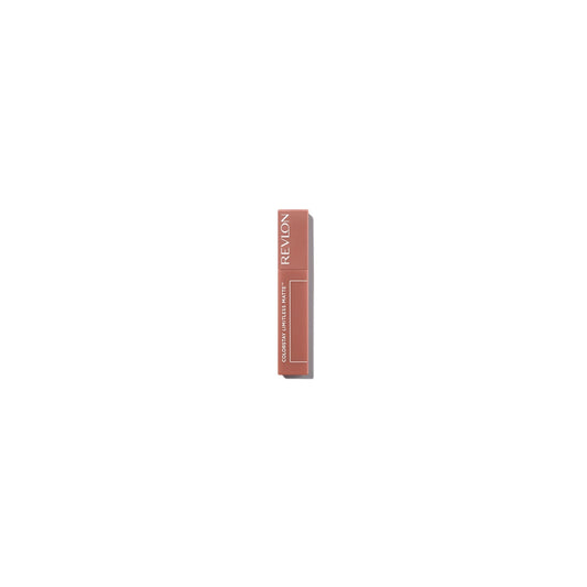 Revlon Colorstay Limitless Matte Liquid Lipstick