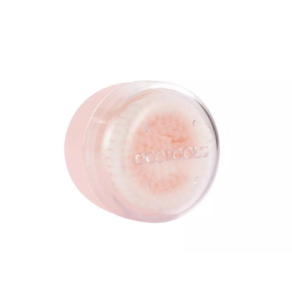 EcoTools Deep Cleansing Facial Brush Pink