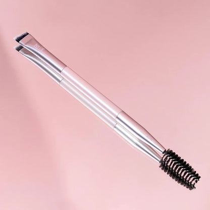 Real Techniques Dual-Ended Brow Brush