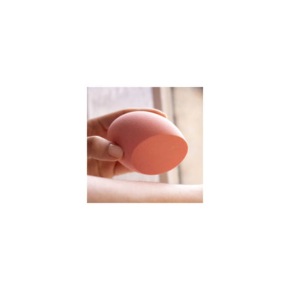 إسفنجة Real Techniques Miracle للوجه والجسم