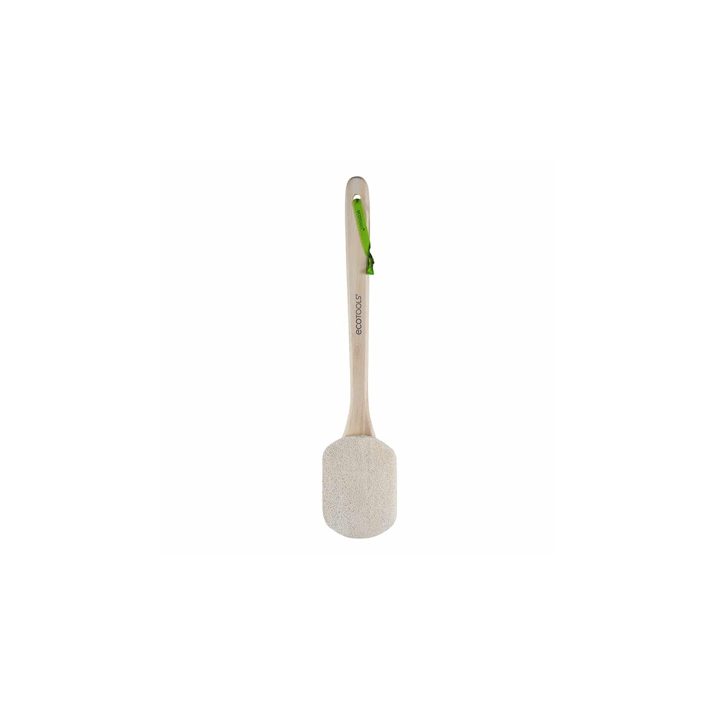 EcoTools Bath Puff Brush