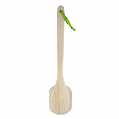 EcoTools Loofah Bath Brush 1pc