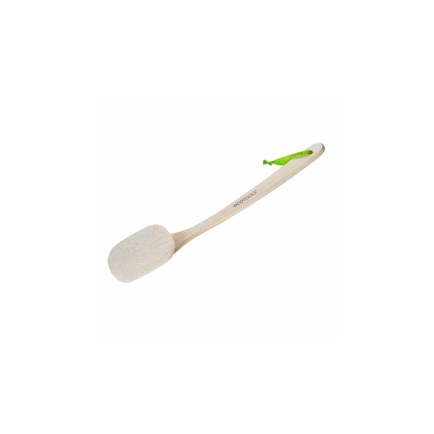 EcoTools Bath Puff Brush