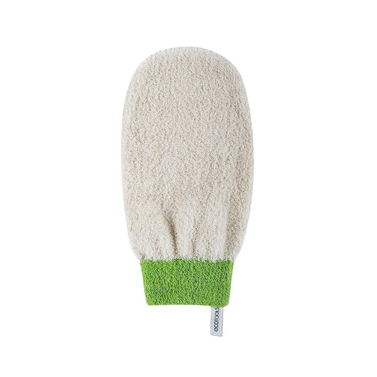 EcoTools Green Cleansing Mitt 1pc