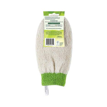 EcoTools Green Cleansing Mitt 1pc