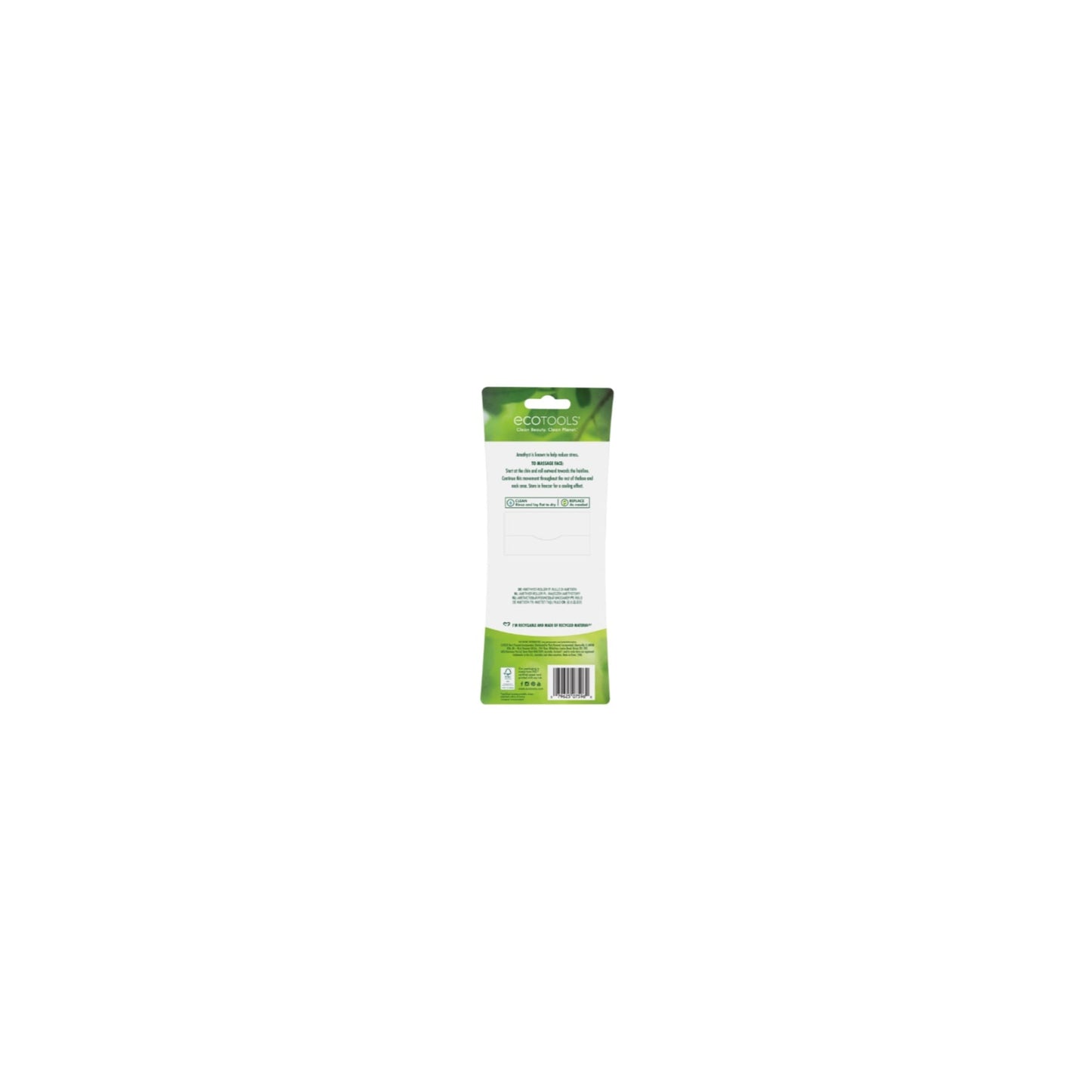 EcoTools Amethyst Facial Roller