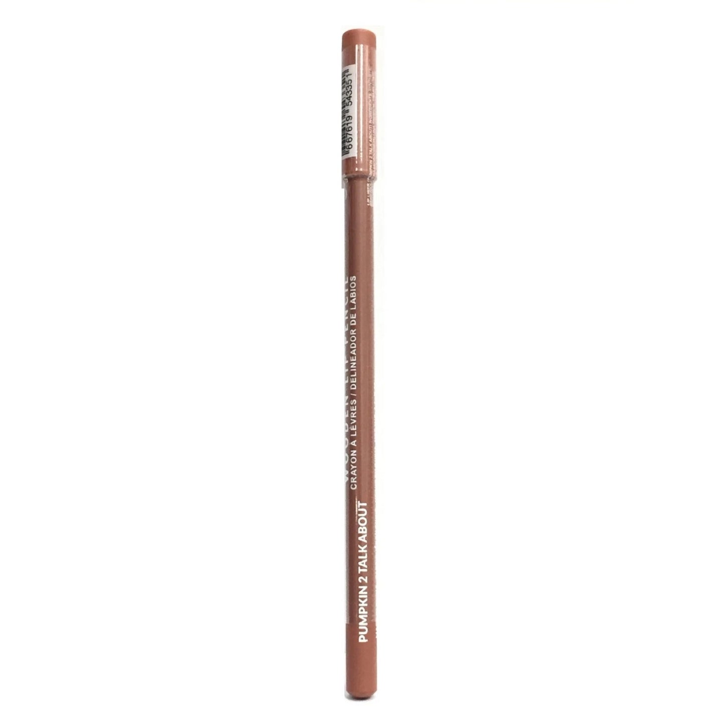Beauty Creations Wooden Lip Pencil