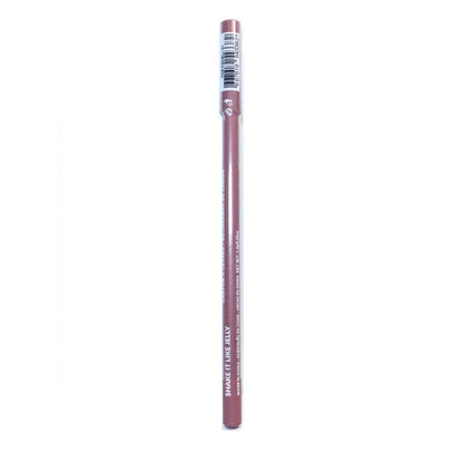 Beauty Creations Wooden Lip Pencil