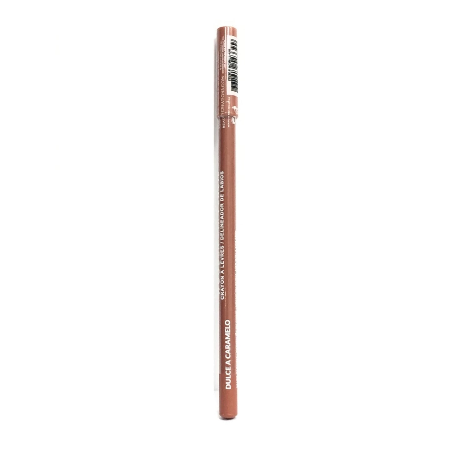 Beauty Creations Wooden Lip Pencil
