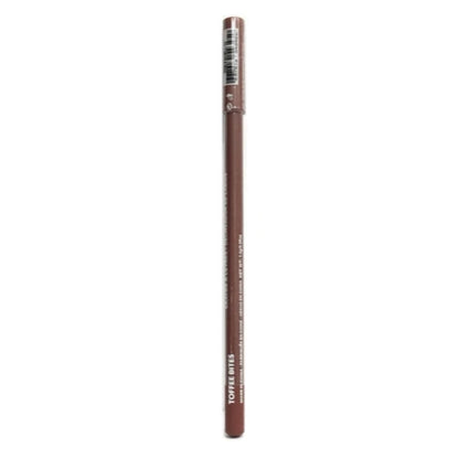 Beauty Creations Wooden Lip Pencil