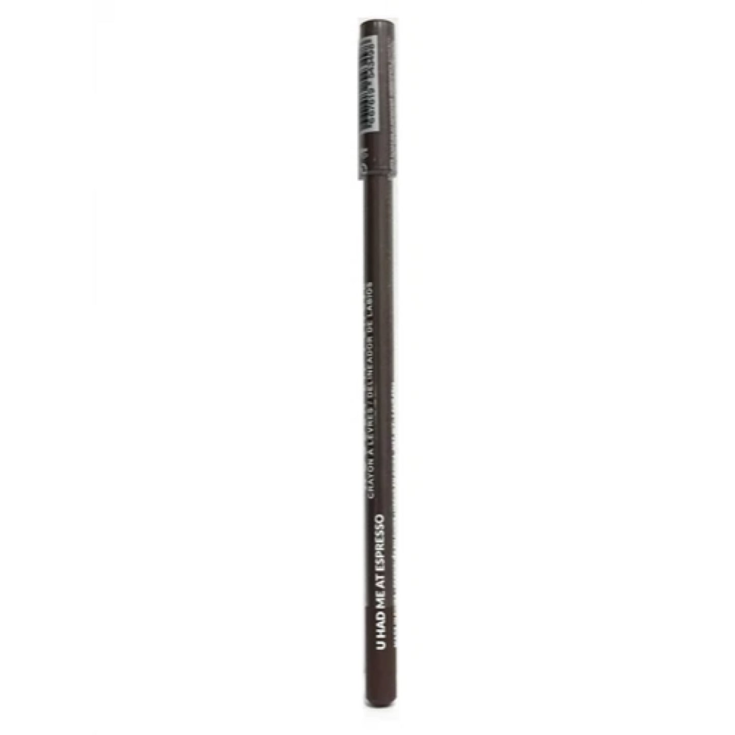 Beauty Creations Wooden Lip Pencil