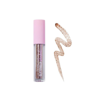 Beauty Creations Glitterally Perfect Delineador Glitter Eyeliner