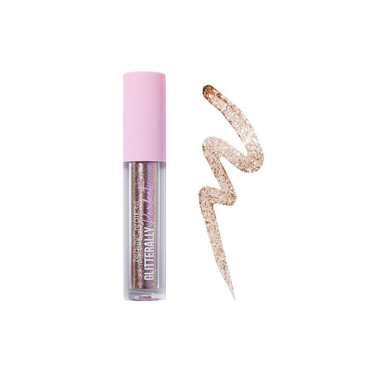 Beauty Creations Glitterally Perfect Delineador Glitter Eyeliner