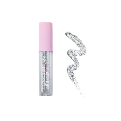 Beauty Creations Glitterally Perfect Delineador Glitter Eyeliner