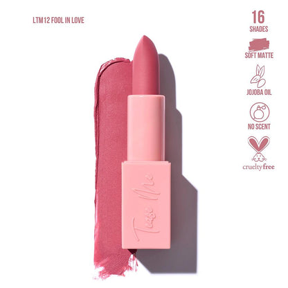 Beauty Creations Tease Me Lipstick