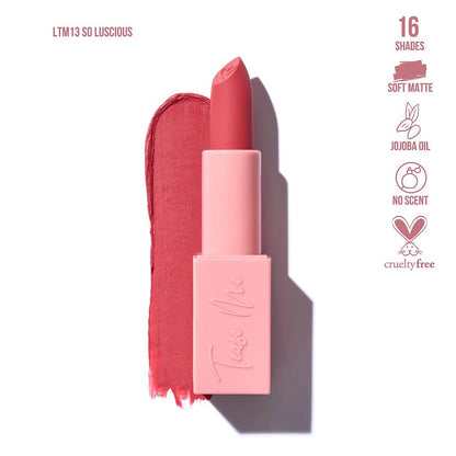 Beauty Creations Tease Me Lipstick