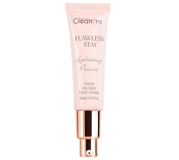 Beauty Creations Primer Hidratante Flawless