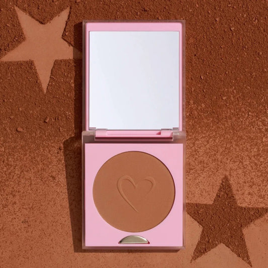 Beauty Creations Bronzer Sunless and Sunkissed