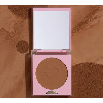 Beauty Creations Bronzer Sunless and Sunkissed
