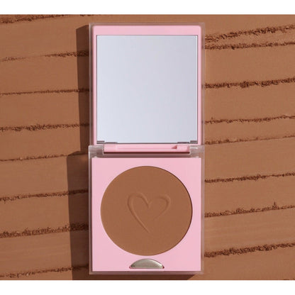 Beauty Creations Bronzer Sunless and Sunkissed