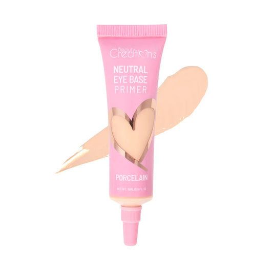 Beauty Creations Primer Neutral Eye Base