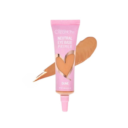 Beauty Creations Primer Neutral Eye Base