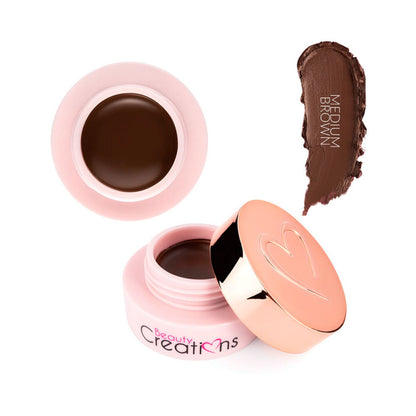 Beauty Creations Eyebrow Definer Gel