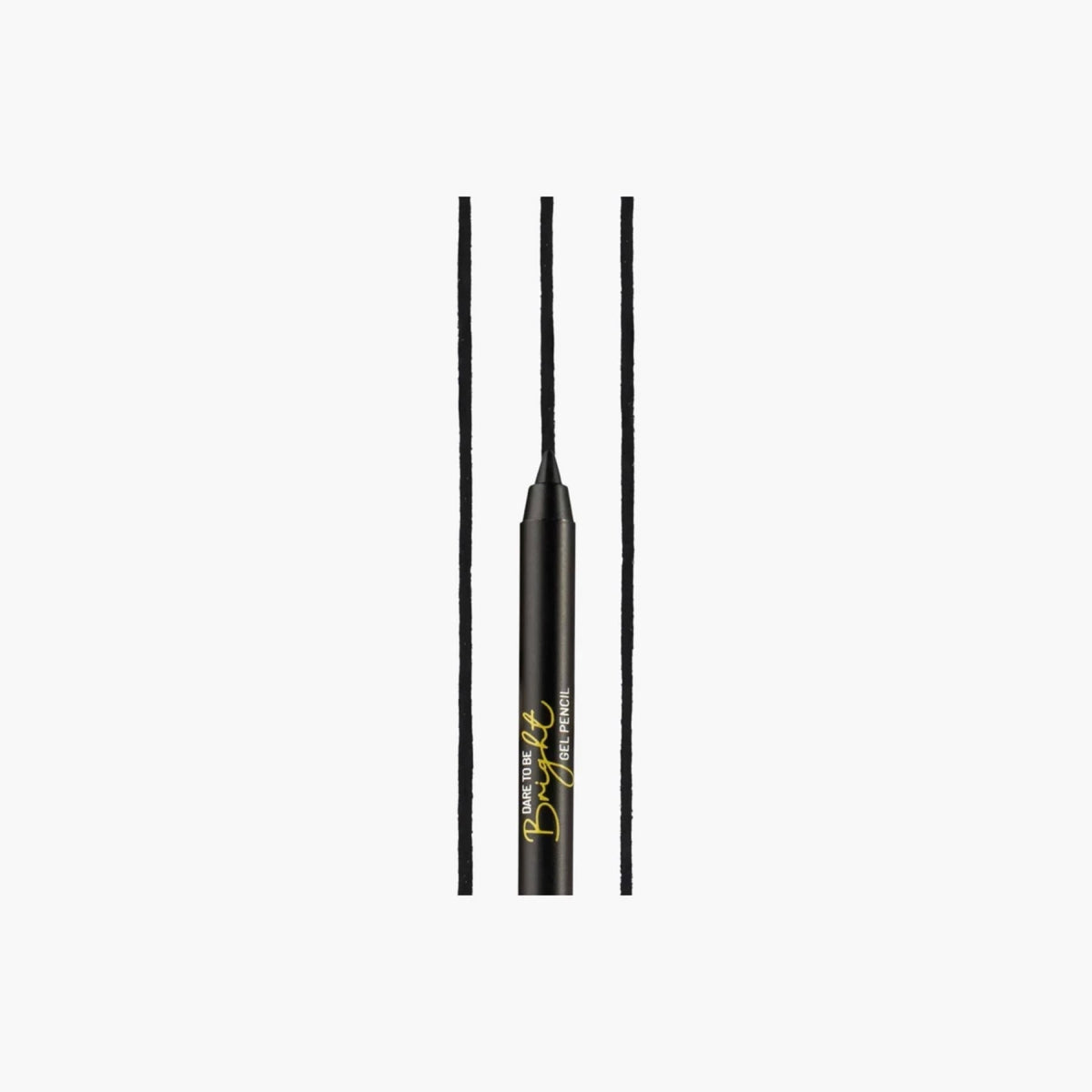 Beauty Creations Dare to Be Bright Gel Pencil