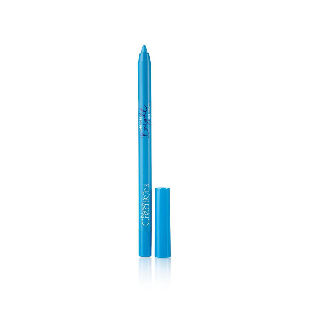Beauty Creations Dare to Be Bright Gel Pencil