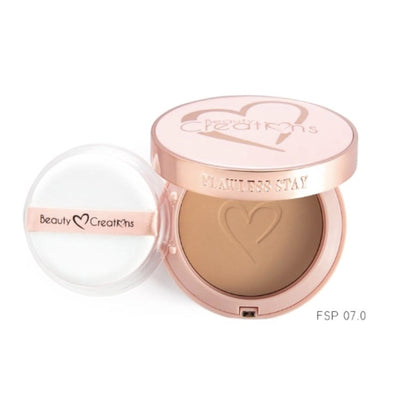 Beauty Creations Flawless Stay Foundation