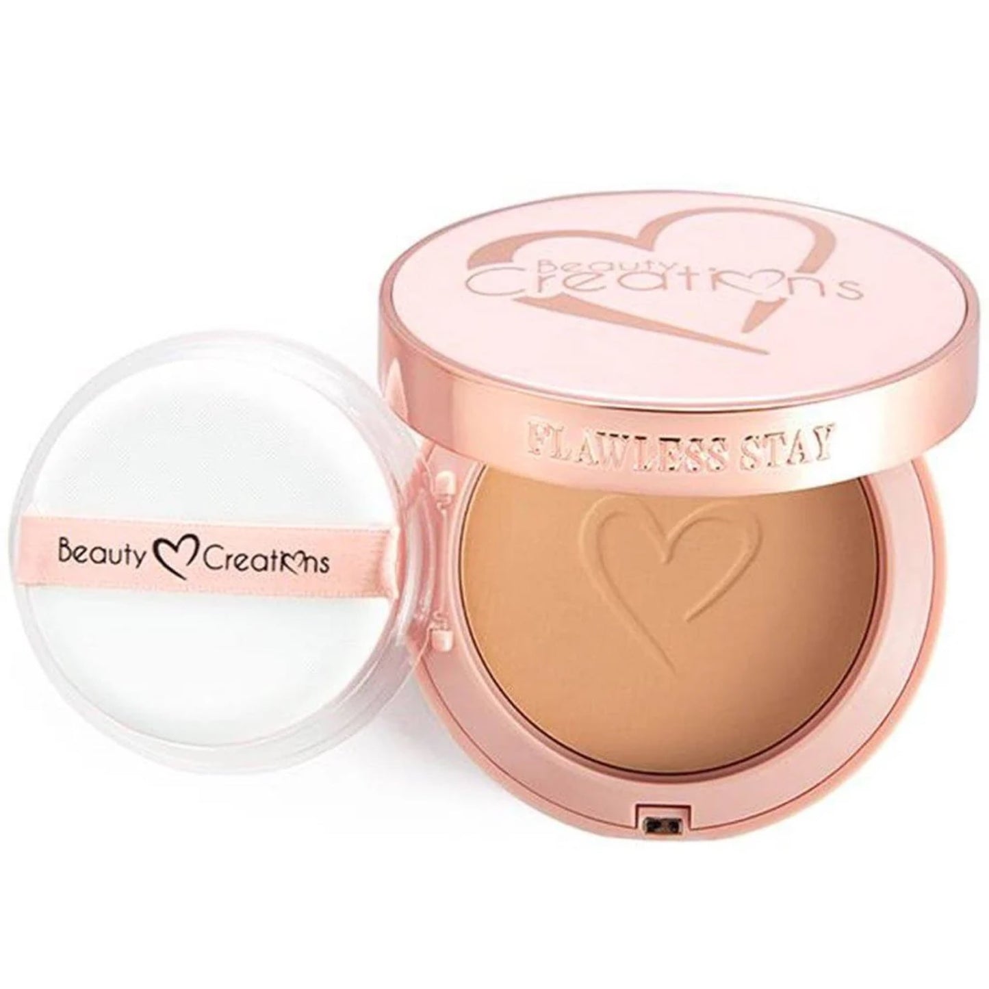 Beauty Creations Flawless Stay Foundation