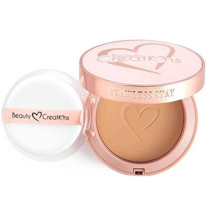 Beauty Creations Flawless Stay Foundation