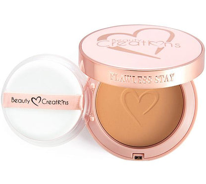 Beauty Creations Flawless Stay Foundation