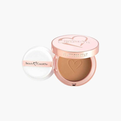 Beauty Creations Flawless Stay Foundation