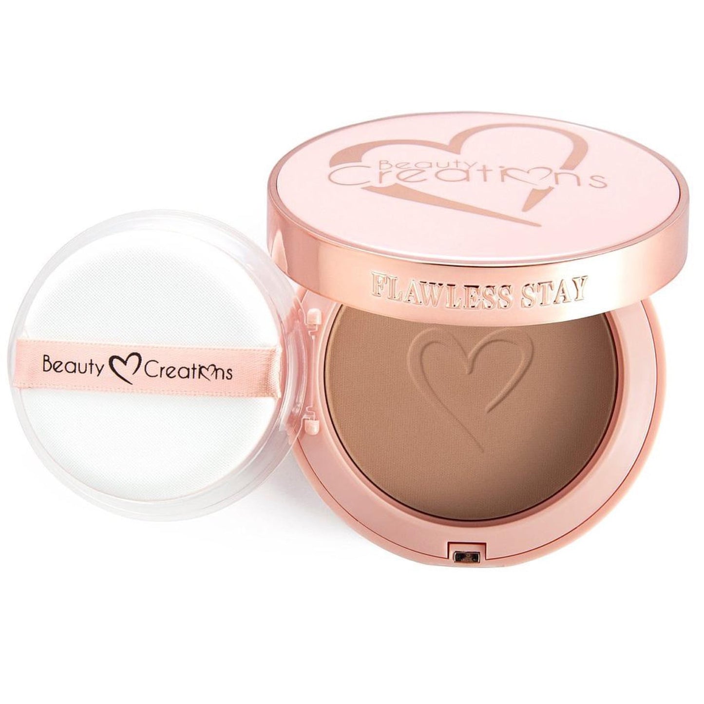 Beauty Creations Flawless Stay Foundation
