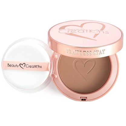 Beauty Creations Flawless Stay Foundation