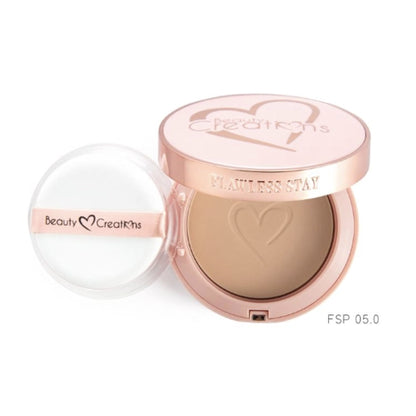 Beauty Creations Flawless Stay Foundation