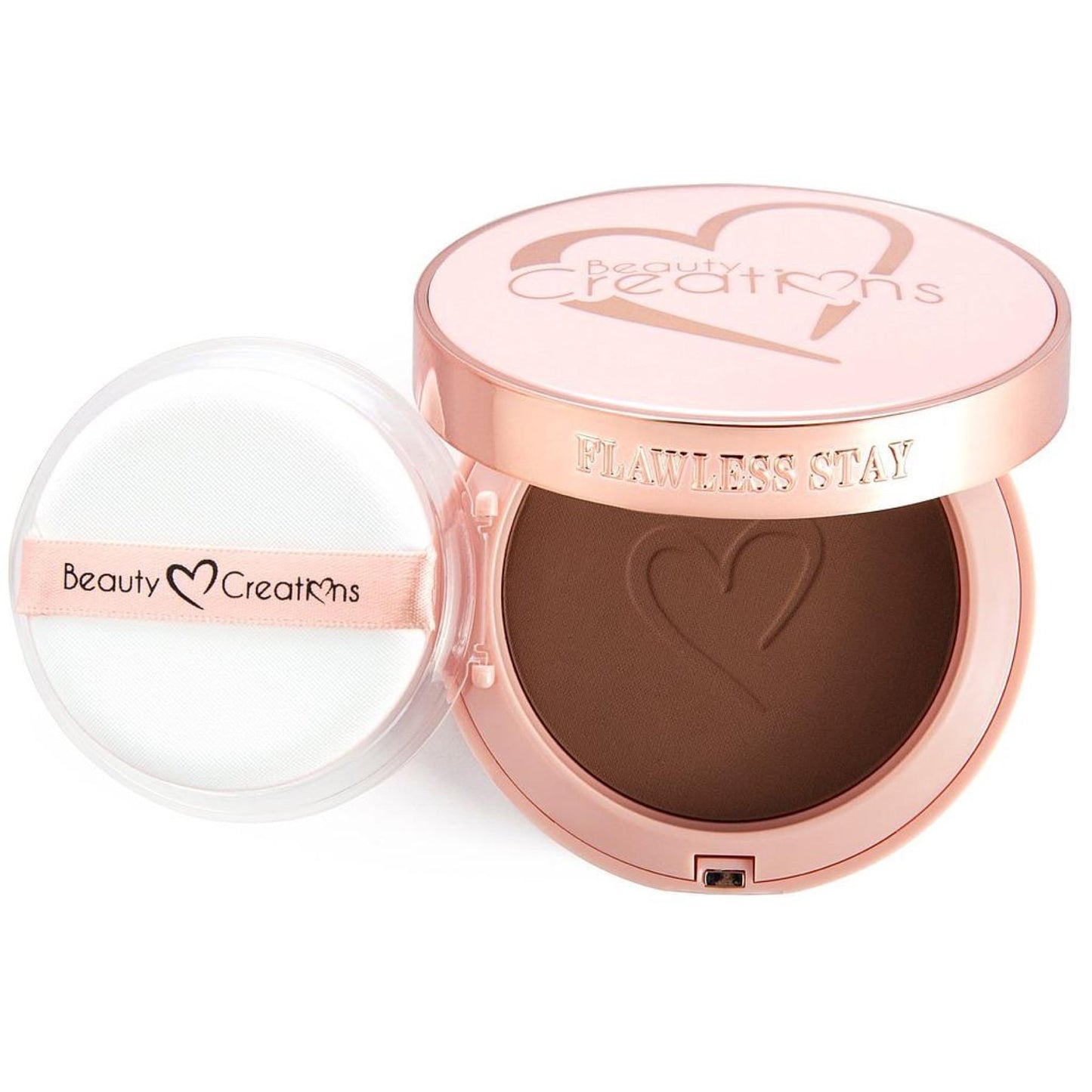 Beauty Creations Flawless Stay Foundation