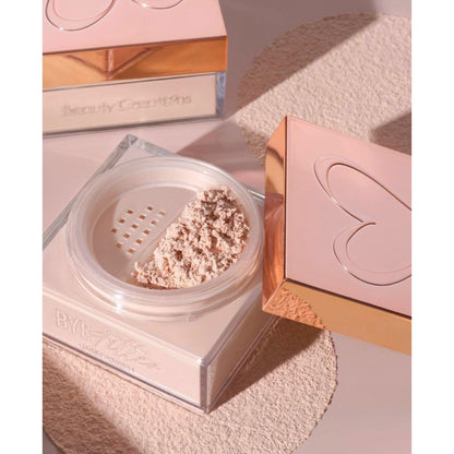 Beauty Creations Bye Filter Loose Powder